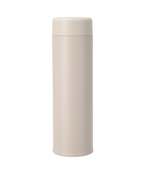 ステンレスボトル(500mL モカ WB008)