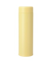 ステンレスボトル(500mL イエロー WB008)