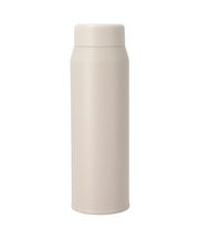 ステンレスボトル(750mL モカ WB008)