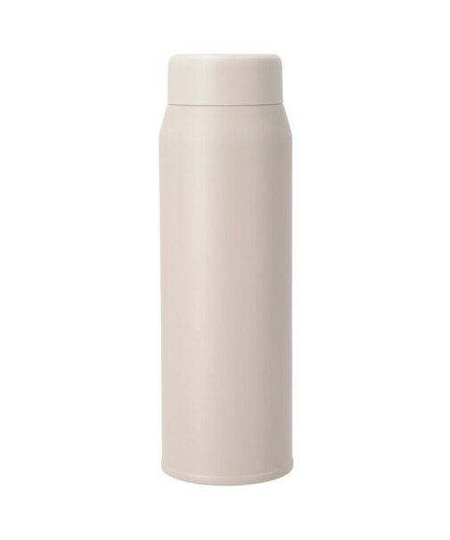ステンレスボトル(750mL モカ WB008)