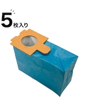 クリーナー用 紙パック(5枚入り PF-S015)