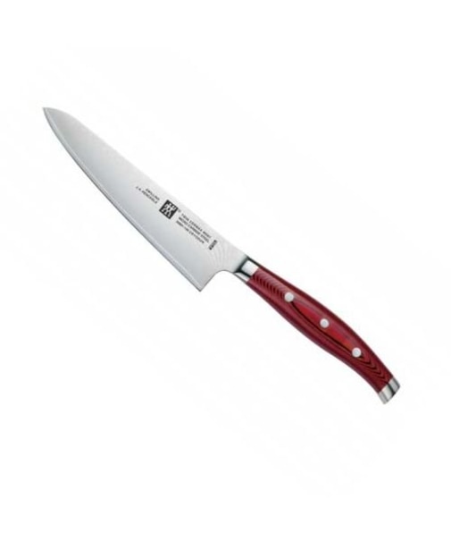 ZWILLING ツイン セルマックス MD67 コンパクトシェフ 140mm