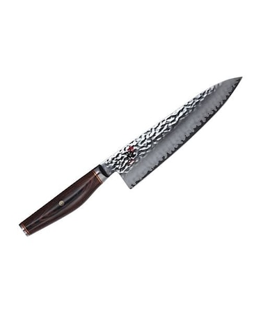 MIYABI 雅 6000MCT 牛刀 20cm