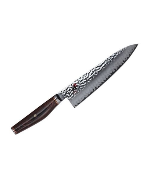 MIYABI 雅 6000MCT 牛刀 20cm