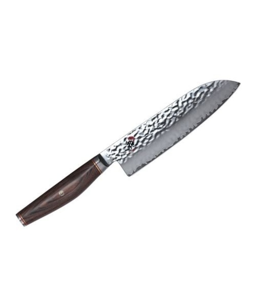 MIYABI 雅 6000MCT 三徳包丁 18cm (MIYABI 雅)