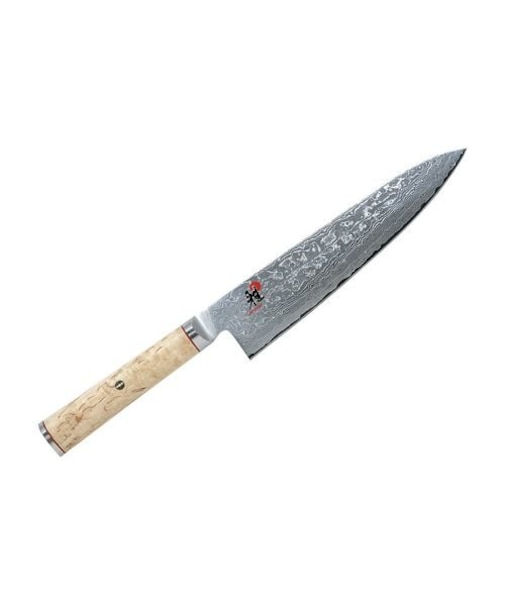 MIYABI 雅 5000MCD 牛刀 20cm