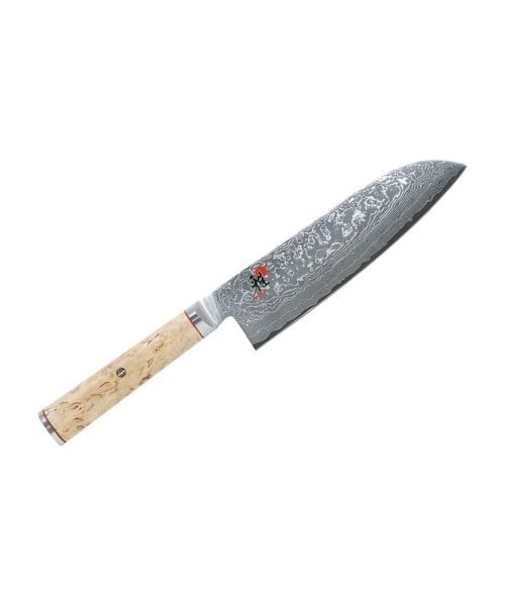 MIYABI 雅 5000MCD 三徳包丁 18cm (MIYABI 雅)