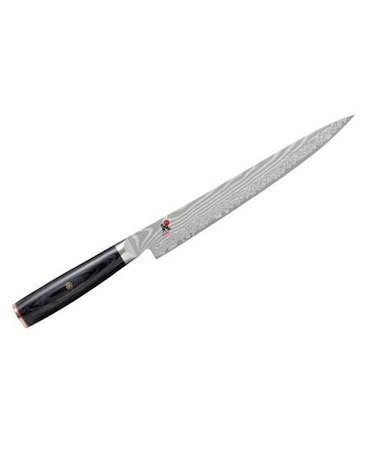 MIYABI 雅 5000FC-D 筋引包丁 24cm