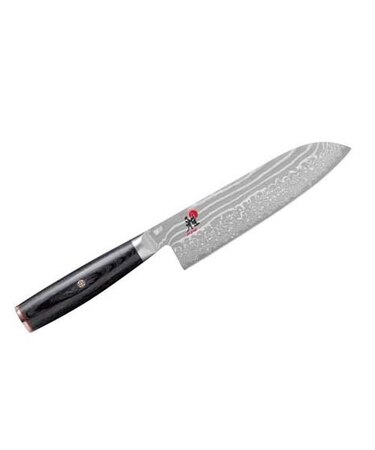 MIYABI 雅 5000FC-D 三徳包丁 18cm
