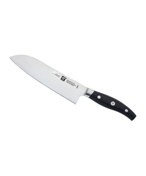 ZWILLING ツヴィリング アーク 三徳包丁18cm