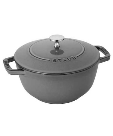 STAUB Wa-NABE S グレー