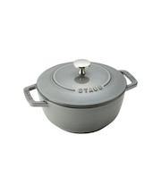 STAUB Wa-NABE L グレー