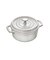 STAUB ピコ・ココット ラウンド 18cm カンパーニュ