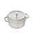 STAUB ピコ・ココット ラウンド 20cm カンパーニュ