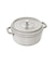 STAUB ピコ・ココット ラウンド 24cm カンパーニュ