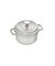 STAUB ピコ・ココット ラウンド 14cm カンパーニュ