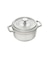 STAUB ピコ・ココット ラウンド 16cm カンパーニュ