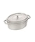 STAUB ピコ・ココット オーバル 23cm カンパーニュ 新色　