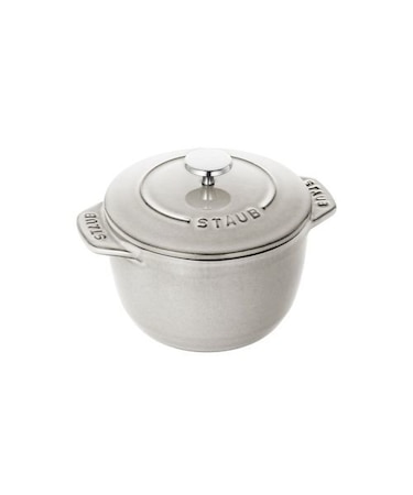 STAUB ラ・ココット de GOHAN Sサイズ カンパーニュ