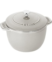 STAUB ラ・ココット de GOHAN Lサイズ カンパーニュ