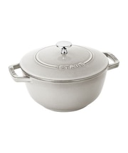 STAUB Wa-NABE L カンパーニュ20cm