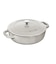 STAUB ブレイザー ソテーパン 26cm カンパーニュ
