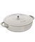 STAUB ブレイザー ソテーパン 28cm カンパーニュ