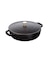 STAUB ブレイザー・ソテーパン 26cm ブラック