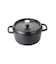 STAUB ピコ・ココット ラウンド 22cm ブラック