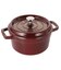 STAUB ピコ・ココット ラウンド 20cm グレナディンレッド