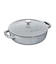 STAUB ブレイザー ソテーパン 28cm グレー