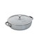 STAUB ブレイザー ソテーパン 24cm グレー