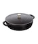 STAUB ブレイザー ソテーパン 28cm ブラック