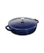 STAUB ブレイザー ソテーパン 28cm グランブルー
