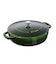 STAUB ブレイザー ソテーパン 28cm バジルグリーン