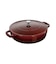 STAUB ブレイザー ソテーパン 28cm グレナディンレッド
