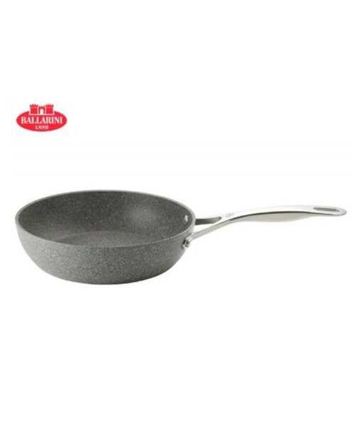 BALLARINI トリノフライパン 深型24cm IH対応可