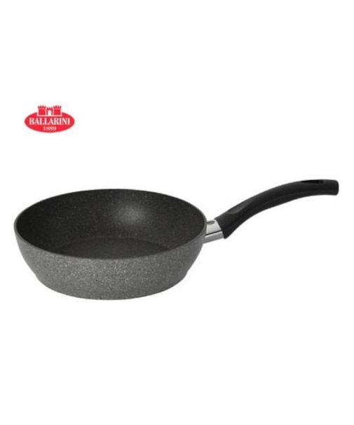 BALLARINI フェラーラ フライパン 深型24cm IH対応可