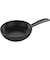 STAUB スキレット16cm ブラック