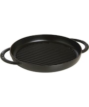STAUB ピュアグリル 26cm ブラック