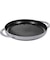 STAUB ピュアグリル 26cm グレー