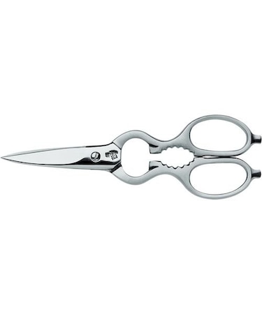 ZWILLING ツイン クラシック料理バサミ サテン