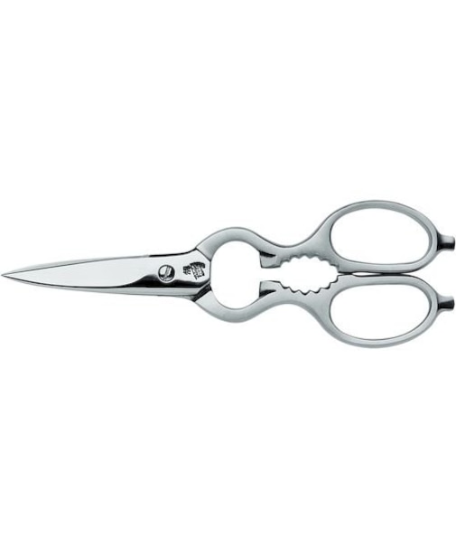 ZWILLING ツイン クラシック料理バサミ サテン