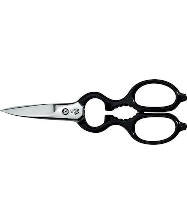 ZWILLING ツイン クラシック料理バサミ 黒