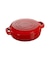 STAUB Sukiyaki＆グリル 26cm チェリー