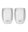 ZWILLING  Sorrento ダブルウォールグラス コーヒー 200ml  2pcsセット