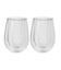 ZWILLING  Sorrento ダブルウォールグラス スモールグラス 296ml  2pcsセット