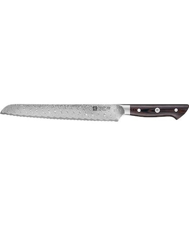 ZWILLING Takumi ブレッドナイフ 23cm