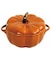 STAUB セラミック パンプキンココット L