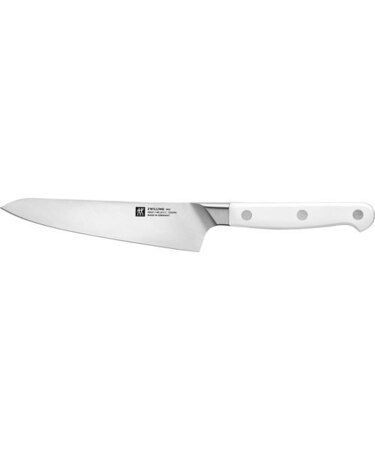 【直営店限定】ZWILLING Pro Le Blanc コンパクトシェフ 140mm